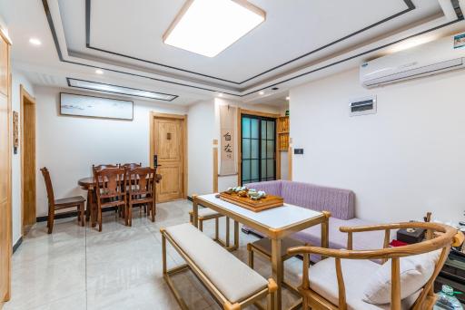 Cihang Chan Apartment - Housity