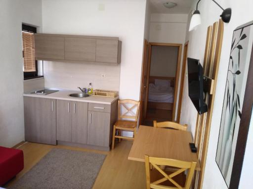 Villa La Kola Krusevo - Housity