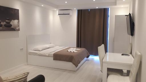 Premium Class In Batumi - Housity