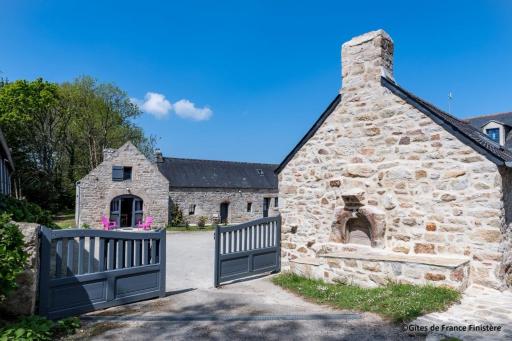 Le Clos de Botcarn - Housity