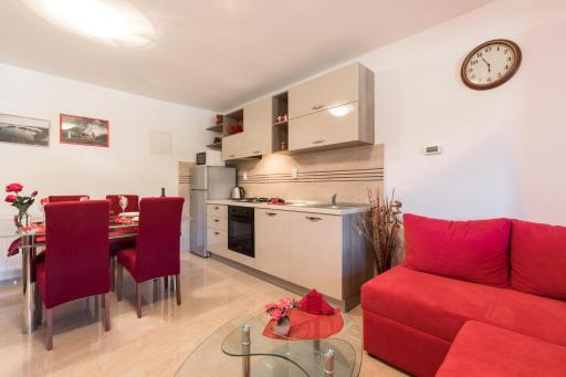 Apartment Doris, Nenadici - Housity