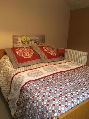 AUX PORTES D'AUBRAC studio 2 personnes - Housity