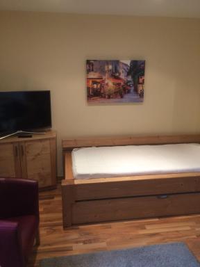 Ferienwohnung Saaletalblick - Housity