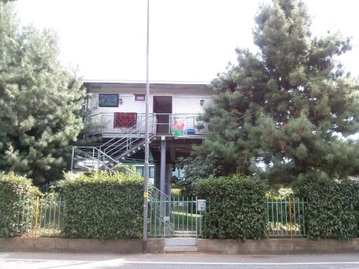 BGY Airport Guesthouse - Housity