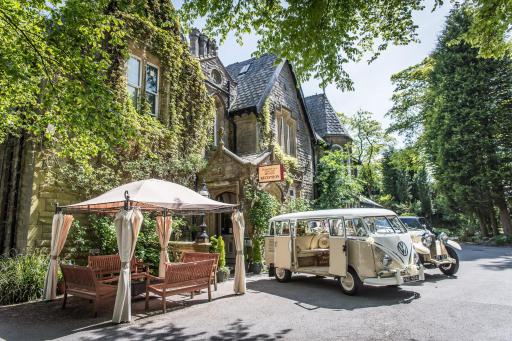 Rosehill House Hotel - Housity