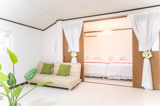 9 min to Yokkaichi Tomida STN House - Hizvo