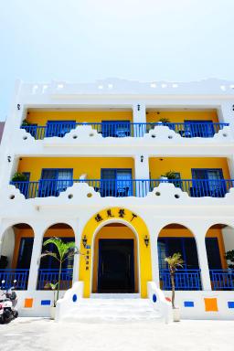 Yujian Kending Tese Homestay - Housity