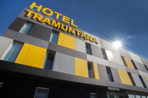 Tramuntana - Housity