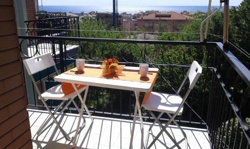 Appartamento Lauretta - Housity