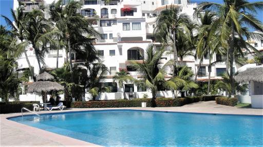 Puerto Las Hadas Apartamentos 1065-1063-764 - Housity