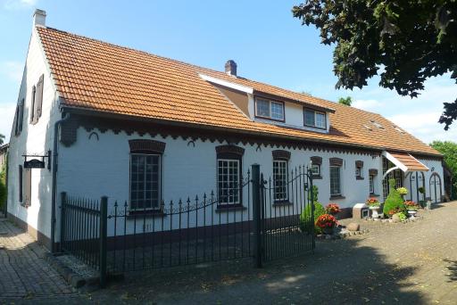 B&B De Kleine Wijngaard - Housity
