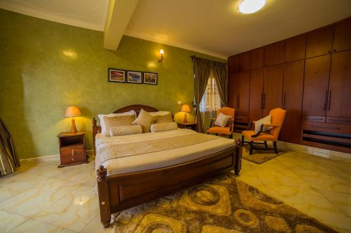 Greens Guest Homes - Housity