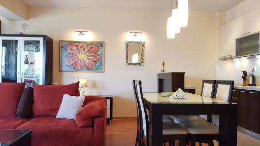 Cozy Home in Skopje - Hizvo