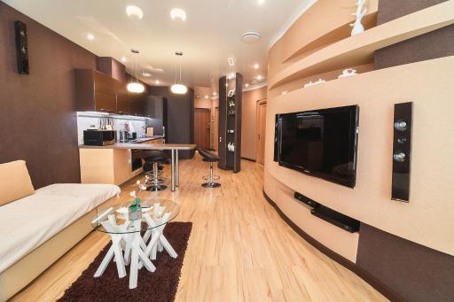 Apartment-Hotel Panorama - Housity