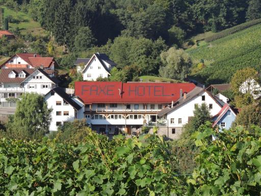 Hotel Faxe Schwarzwälder Hof - Housity