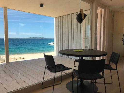 BUQEZ ECO RESORT - Housity