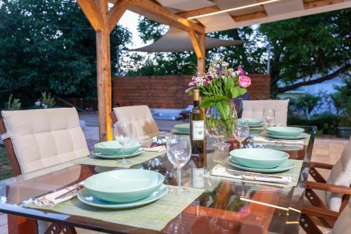 Villa Stafida Kassiopi - Housity