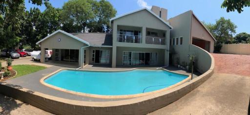 DeTlous BnB - Housity
