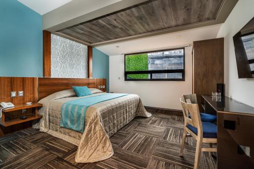 Kaia Suites - Housity