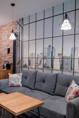 Apartamenty Czestochowa Eu 