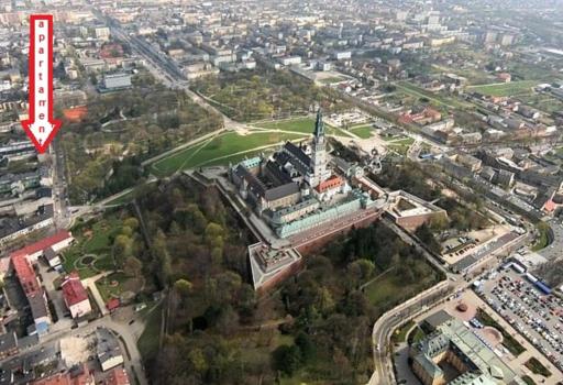 Apartamenty Czestochowa Eu 