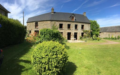 Lieu dit le jardin - Housity