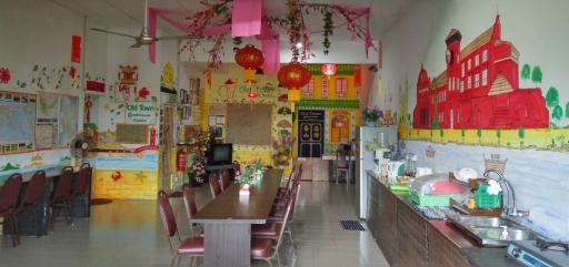 Old Town Guest House - Housity