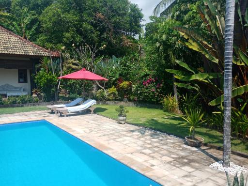 Villa Elina - Housity