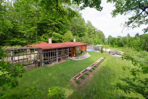 Log cabin Silec - Housity