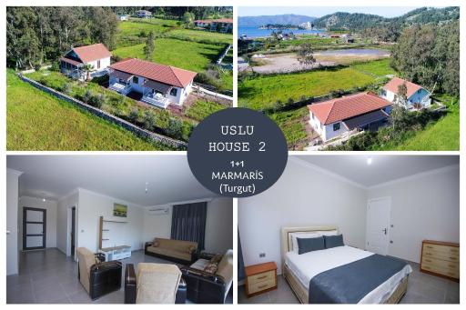 Uslu Home One bedroom Daily Weekly Rentals - Housity