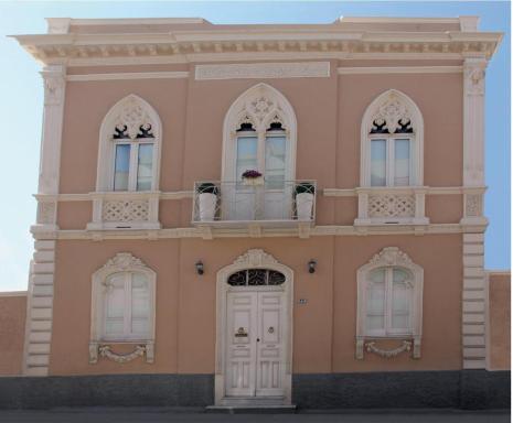 La Peonia Charming Accommodation - Hizvo