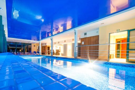 SPA Barlinek, Hotel Alma MED & SPA - Housity