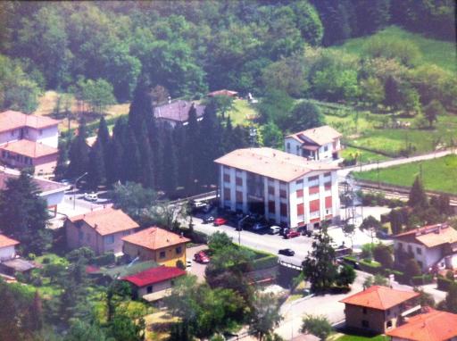 Albergo Cristallo - Housity