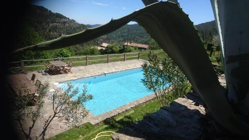 Le Mercou en Cévennes - Housity