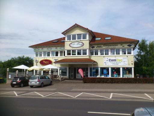 Eifel - Pension - Housity