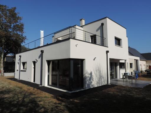 Jolie maison d’architecte - Housity