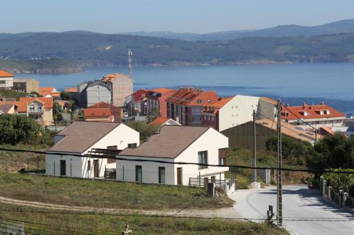 Vivienda de uso turístico FINISTERRAE MAR - Housity