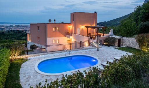 Villa Solin - Housity
