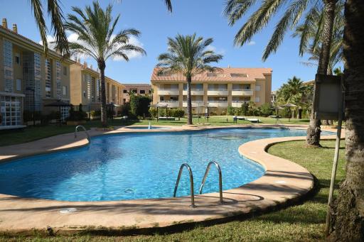 Javea Golden Beach 2 - Housity
