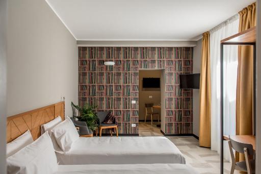 APARTHOTEL CASA MIA - Housity