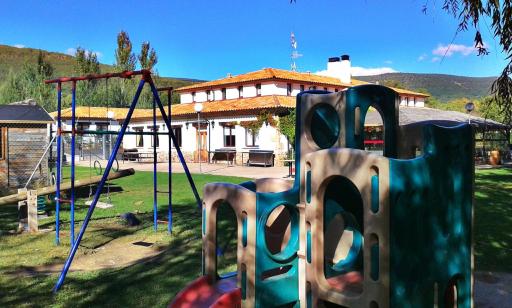 Entrerrobles - Housity