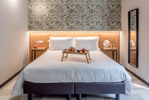 APARTHOTEL CASA MIA - Housity