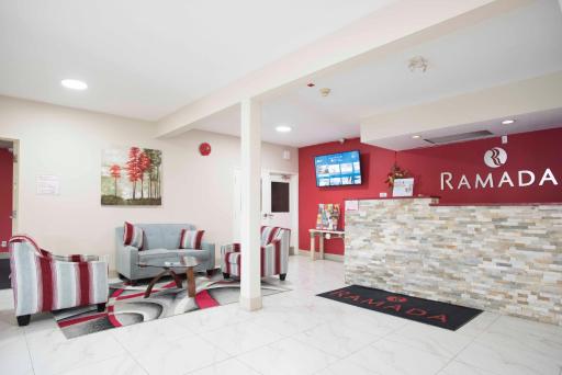 Ramada Limited 100 Mile House - Housity