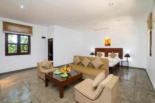 Camellia Resort and Spa - Housity