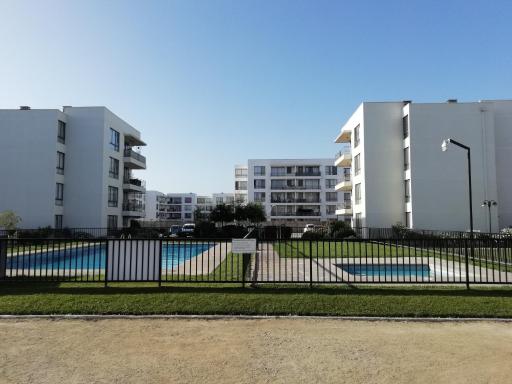 Departamento Parque Islón La Serena - Housity