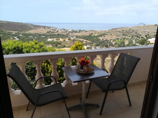 Odisseas Apartment - Housity