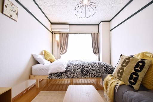 Associe Shimada 301 - Housity