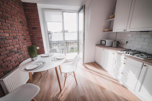 Kostjukowski Apartments Lychakivska 70a - Housity