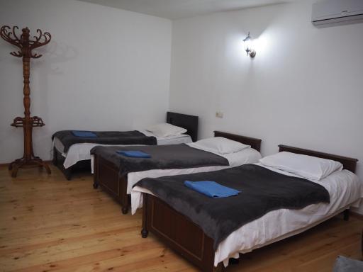 jekis apartment in old tbilisi - Housity