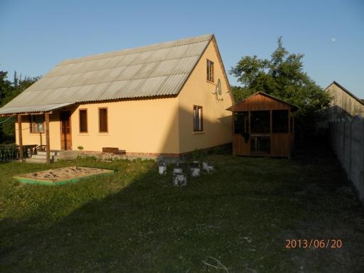 Затока 1 - Housity